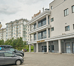 Коммерческое помещение в ЖК Удачном