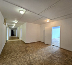 Помещение на ул. Киренского Помещение на ул. Киренского