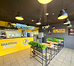 Доходный ГАБ в районе БСМП