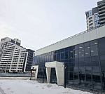 Универсальная площадь на ул. Ленина Универсальная площадь на ул. Ленина