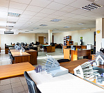 Укомплектованные офисы на Гайдашовке Укомплектованные офисы на Гайдашовке