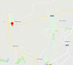 Два земельных участка в Емельяновском районе около п. Логовой