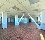 Видовой офис в БЦ "Сириус" Видовой офис в БЦ "Сириус"