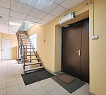 Универсальное помещение 400 м² с высокой мощностью электросети