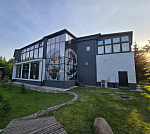 ГАБ  в парке Гагарина