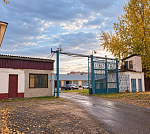 Производственно - складская база с ЖД - тупиком в Канске
