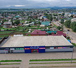Доходный ГАБ в пгт. Березовка Доходный ГАБ в пгт. Березовка