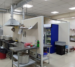 Доходный ГАБ на пересечении пр-т Металлургов ул. Тельмана.