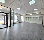 Помещение в ЖК Южный Берег на Парусной