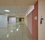 Универсальная площадь на первой линии 2-й Брянской Универсальная площадь на первой линии 2-й Брянской