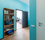 3-х этажное торгово-офисное помещение 3-х этажное торгово-офисное помещение