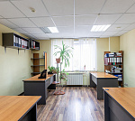 Офис на ул. Батурина с отличным ремонтом