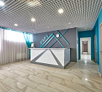 Гостиничный домик в Фанпарк "Бобровый лог"