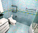 Новый загородный отель близ Маганска