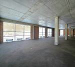 Новое здание  на Удачном