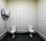 Производственная база на Цимлянской Производственная база на Цимлянской