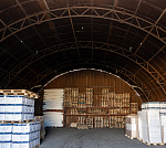 Производственно-складская база на ул. Тамбовской