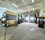 Производственно-офисное  здание на ул. Башиловская