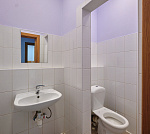 Помещение 160 м² в центре Красноярска на ул. Робеспьера