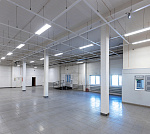 Теплый склад на ул. Тамбовской Теплый склад на ул. Тамбовской