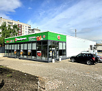 Доходный ГАБ магазин "Пятерочка" 