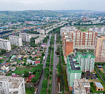 Доходный ГАБ магазин "Пятерочка" 