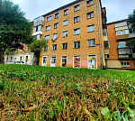 Универсальное помещение на Киренского. Универсальное помещение на Киренского.