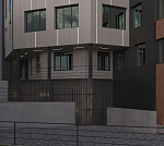 БЦ Белинский БЦ Белинский