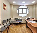 Бизнес центр на Удачном Бизнес центр на Удачном