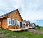 База отдыха "Заимка Рыбная" д. Усть -Тунгуска. База отдыха "Заимка Рыбная" д. Усть -Тунгуска.