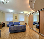 Офис с парковкой на ул. Красной Армии