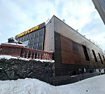 Ресторан - паб в центре Ачинска. Ресторан - паб в центре Ачинска.