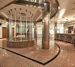 Бизнес центр на Удачном Бизнес центр на Удачном