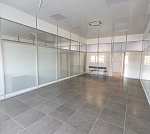 Участок и офис на ул. Металлургов. Участок и офис на ул. Металлургов.