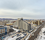 Офис в БЦ "Адмирал" класс "А" Офис в БЦ "Адмирал" класс "А"