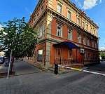 ГАБ на пр-те Мира с гарантированной парковкой