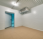 Производство по переработке молока.