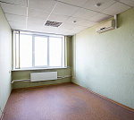 Видовой офис в центре Красноярска