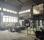 Помещение со своей землей на 1 линии ул. 60 лет Октября