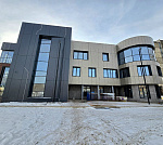 БЦ Белинский БЦ Белинский