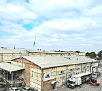 Здание для пищевого производства с ж.-д. тупиком Здание для пищевого производства с ж.-д. тупиком