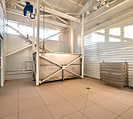 Производство по переработке молока. Производство по переработке молока.