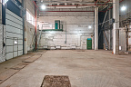 Теплый склад-бокс Light Industrial 590 м² в Ленинском районе