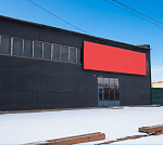 Помещение со своей землей на 1 линии ул. 60 лет Октября