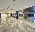 Пространство "open-spase" в БЦ "Адмирал" класс "А"