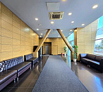 Видовой офис в БЦ "Сириус" Видовой офис в БЦ "Сириус"