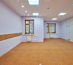 Помещение 160 м² в центре Красноярска на ул. Робеспьера