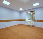 Помещение 160 м² в центре Красноярска на ул. Робеспьера