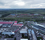 Склад на первой линии Северного шоссе Склад на первой линии Северного шоссе