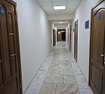 Офис в мкр. "Взлетка" Офис в мкр. "Взлетка"